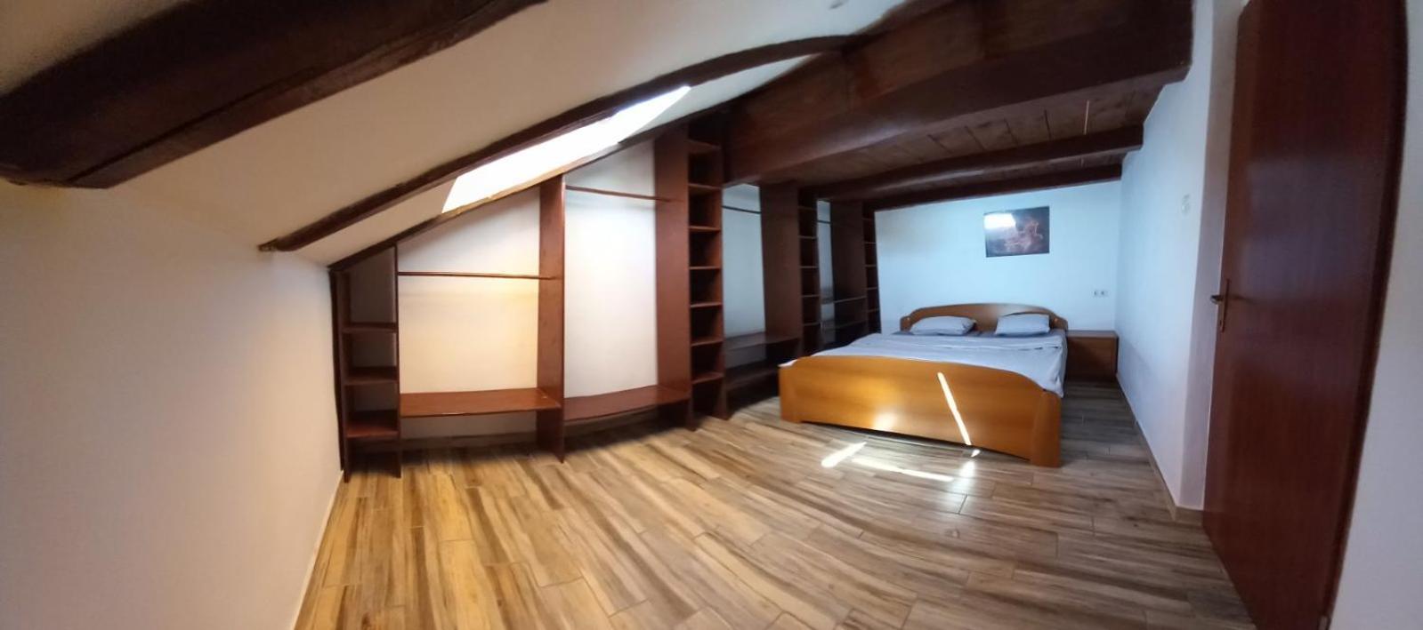 Apartmani Kozala Rijeka Exterior photo