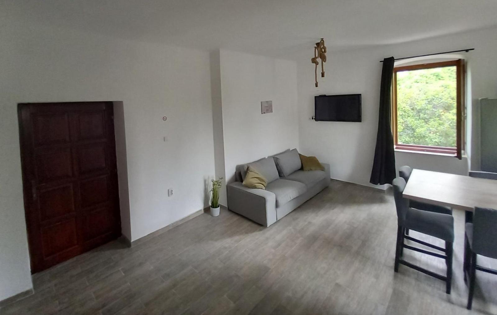 Apartmani Kozala Rijeka Exterior photo